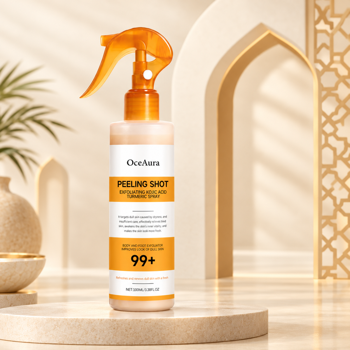 Dr.Melaxin Peel Shot Kojic Acid Spray